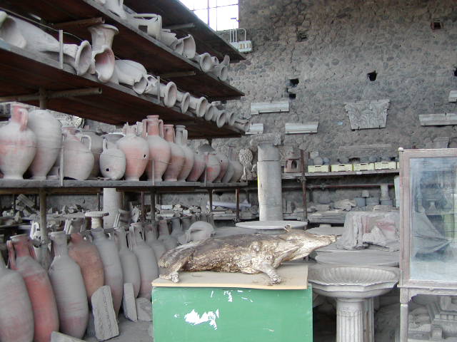 Pompei